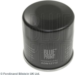 Filtro Olio Blue Print L40205 - Per Dacia, Infiniti, Mazda Filtro Olio Blue Print L40205 - Per Dacia, Infiniti, Mazda
