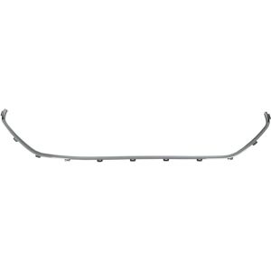 Blic 5513-00-0531996P - Fodera del paraurti per Citroën C3 I/II Blic 5513-00-0531996P - Fodera del paraurti per Citroën C3 I/II