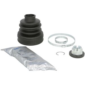 Spidan Kit soffietti, albero motore 25900 Spidan Kit soffietti, albero motore 25900