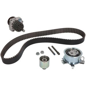 Bosch - 1 987 946 388 - 120 denti - Kit pompa acqua Bosch - 1 987 946 388 - 120 denti - Kit pompa acqua