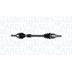 MAGNETI MARELLI 302004190312 - Pezzo auto MAGNETI MARELLI 302004190312 - Pezzo auto