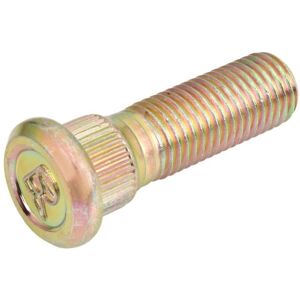 Bullone della ruota BTA H60015BTA - Adatto per asse anteriore e posteriore Bullone della ruota BTA H60015BTA - Adatto per asse anteriore e posteriore