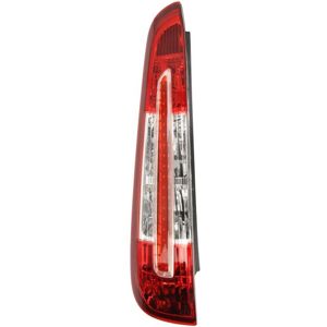 Depo Fanale posteriore 431-1976L-UE Depo Fanale posteriore 431-1976L-UE