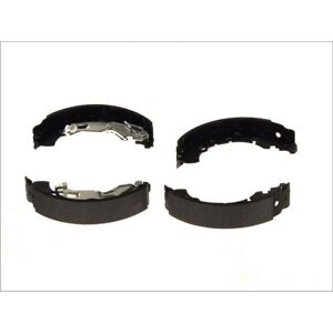 Bosch Set di ganasce freno 0 986 487 702 Bosch Set di ganasce freno 0 986 487 702