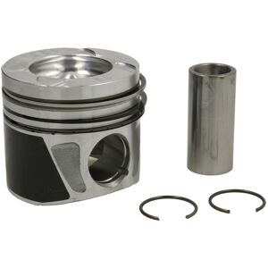 ENGITECH ENT051507 050 Pistone - Diametro cilindro 83,5mm ENGITECH ENT051507 050 Pistone - Diametro cilindro 83,5mm