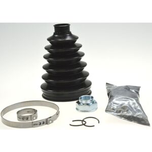Spidan Kit soffietti, albero motore 23674 Spidan Kit soffietti, albero motore 23674
