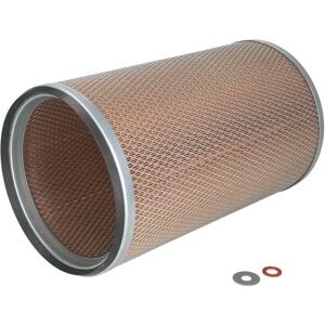 FILTRON AM 408/4 - Filtro aria secondario FILTRON AM 408/4 - Filtro aria secondario