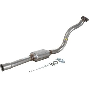 Convertitore Catalitico Bosal D0105 Euro 3 - Garanzia 2 Anni Convertitore Catalitico Bosal D0105 Euro 3 - Garanzia 2 Anni