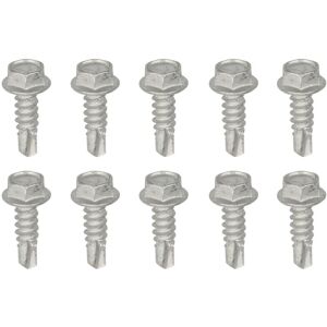 ROMIX ROM C60165 - 10 pezzi - Viti ROMIX ROM C60165 - 10 pezzi - Viti