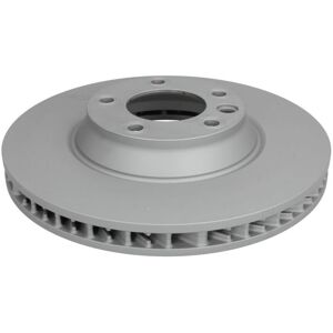 Ate Disco freno 24.0134-0124.1 anteriore, ventilato, altamente carbonizzato, 1 Pezzo Ate Disco freno 24.0134-0124.1 anteriore, ventilato, altamente carbonizzato, 1 Pezzo