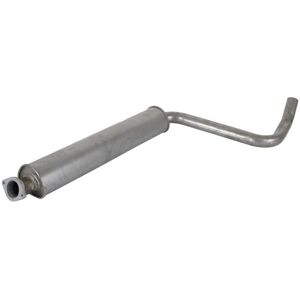 ASMET 05.251 Silenzatore frontale ASMET 05.251 Silenzatore frontale