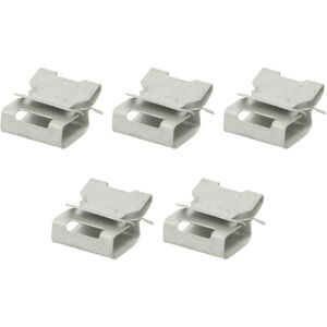 Clip ROMIX C60585 per Mercedes-Benz - Clip auto Clip ROMIX C60585 per Mercedes-Benz - Clip auto