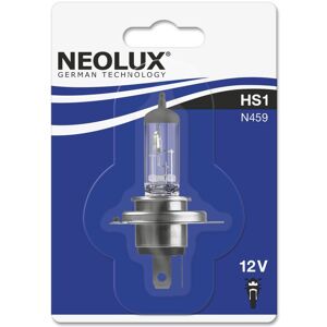 NEOLUX NLX459-01B Alogena 12V 35W HS1 - Lampadina NEOLUX NLX459-01B Alogena 12V 35W HS1 - Lampadina