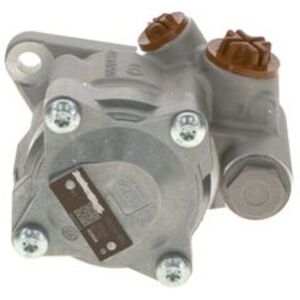 Pompa Idraulica Bosch K S01 000 448 - Tipo a Palette, Rotazione Ora Pompa Idraulica Bosch K S01 000 448 - Tipo a Palette, Rotazione Ora