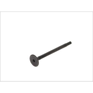 Valvola FRECCIA R6427/RNT - Acciaio Nichel-Manganese-Chrome - Mercedes-Benz Classe C, Vito Valvola FRECCIA R6427/RNT - Acciaio Nichel-Manganese-Chrome - Mercedes-Benz Classe C, Vito