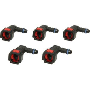 ENGITECH Raccordo linea di carburante - ENT120013 ENGITECH Raccordo linea di carburante - ENT120013