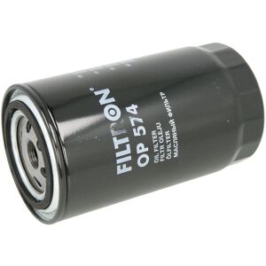 Filtron Filtro olio OP574 Filtron Filtro olio OP574