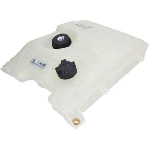 Serbatoio di espansione bianco MAHLE CRT 101 000S - Serbatoio di espansione Serbatoio di espansione bianco MAHLE CRT 101 000S - Serbatoio di espansione