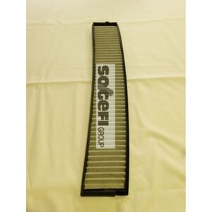 Purflux Filtro, filtro abitacolo AHC187 Purflux Filtro, filtro abitacolo AHC187