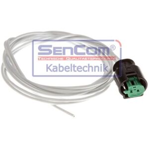 Sencom Kit di riparazione cavi, sensore velocità ruota 10007 Sencom Kit di riparazione cavi, sensore velocità ruota 10007