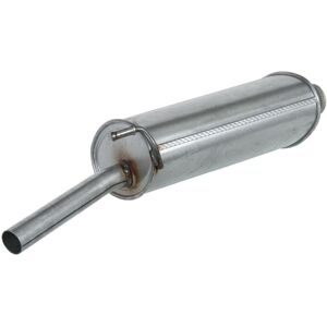 Bosal Silenziatore posteriore 190-289 Bosal Silenziatore posteriore 190-289