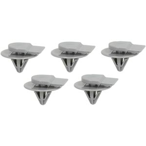 ROMIX ROM C60605 - Clip di rivestimento Confezione da 2 ROMIX ROM C60605 - Clip di rivestimento Confezione da 2