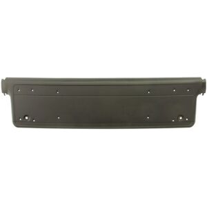 BLIC 6509-01-0061920P - Supporto per targa BLIC 6509-01-0061920P - Supporto per targa