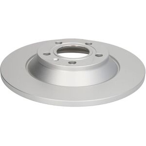 Disco freno posteriore ABE C4A026ABE-P - Pieno Disco freno posteriore ABE C4A026ABE-P - Pieno