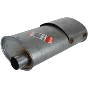 Bosal Silenziatore posteriore 235-009 Bosal Silenziatore posteriore 235-009