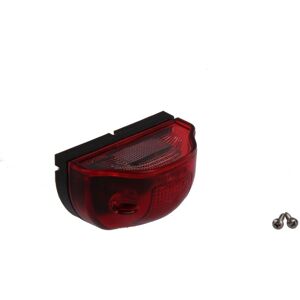 Aspock A26-3010-004 - Illuminazione targa Aspock A26-3010-004 - Illuminazione targa