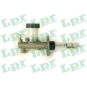 LPR 2611 Pompa Frizione - Pezzo Cambio LPR 2611 Pompa Frizione - Pezzo Cambio