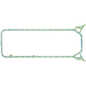 ELRING Modello 447.431 Guarnizione coppa olio - Guarnizione coppa olio ELRING Modello 447.431 Guarnizione coppa olio - Guarnizione coppa olio