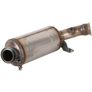 Filtro particolato JMJ - Sistema di scarico Filtro particolato JMJ - Sistema di scarico