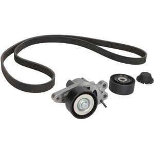 Contitech 6PK1560K1 Kit di cinghie accessori - Kit completo Contitech 6PK1560K1 Kit di cinghie accessori - Kit completo