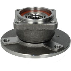 Mozzo ruota posteriore BTA H2M016BTA - 3 bulloni, flangia 134mm, diametro interno 25mm Mozzo ruota posteriore BTA H2M016BTA - 3 bulloni, flangia 134mm, diametro interno 25mm