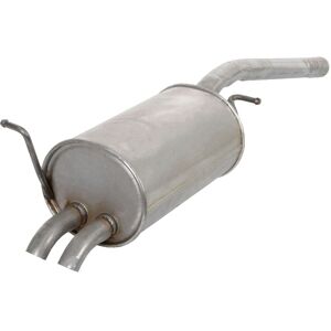 Bosal Silenziatore posteriore 233-087 Bosal Silenziatore posteriore 233-087