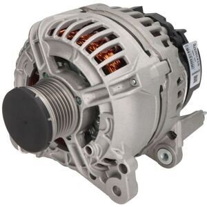 Alternatore STARDAX STX100376R - 12V 140A per Volkswagen, Audi Alternatore STARDAX STX100376R - 12V 140A per Volkswagen, Audi