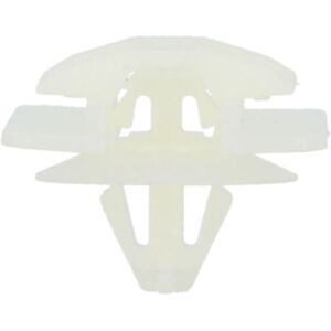 Romix ROM 12443 Clip di fissaggio - Strisce - 10 Pezzi Romix ROM 12443 Clip di fissaggio - Strisce - 10 Pezzi