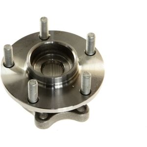 Kit cuscinetti ruota BTA H11065BTA - Per veicoli con ABS Kit cuscinetti ruota BTA H11065BTA - Per veicoli con ABS