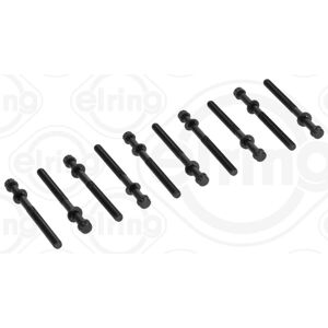 Guarnizione testata motore ELRING 827.380 - Engine Head Gasket Guarnizione testata motore ELRING 827.380 - Engine Head Gasket