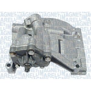 MAGNETI MARELLI Pompa dell'olio - 351516000070 MAGNETI MARELLI Pompa dell'olio - 351516000070