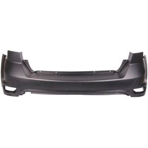 PRASCO FT8151051 Paraurto posteriore per Fiat Dodge - Bumper PRASCO FT8151051 Paraurto posteriore per Fiat Dodge - Bumper