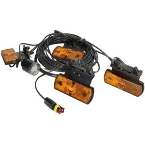 Aspock A87-1366-011 - Accessorio di illuminazione Aspock A87-1366-011 - Accessorio di illuminazione