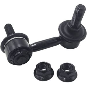 CTR CL0806L Barra stabilizzatrice - Montaggio asse anteriore sinistro CTR CL0806L Barra stabilizzatrice - Montaggio asse anteriore sinistro