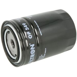 Filtron Filtro olio OP 549 Filtron Filtro olio OP 549