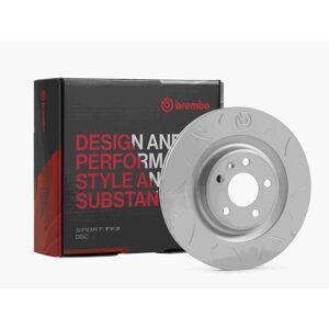 BREMBO 59.E115.33 Disco del freno - Alte prestazioni BREMBO 59.E115.33 Disco del freno - Alte prestazioni