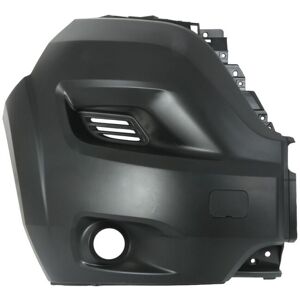 BLIC 5510-00-2098904Q Paraurti anteriore destro grigio - Paraurti BLIC 5510-00-2098904Q Paraurti anteriore destro grigio - Paraurti