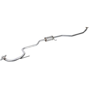 Bosal Silenziatore centrale 293-041 Bosal Silenziatore centrale 293-041