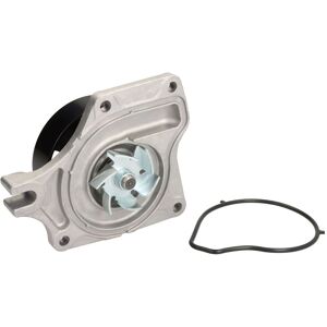 Pompa dell'acqua HEPU Mazda - Puleggia meccanica - Guarnizione di tenuta Pompa dell'acqua HEPU Mazda - Puleggia meccanica - Guarnizione di tenuta