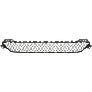 Griglia di ventilazione per paraurti anteriore Mercedes-Benz C-Class Griglia di ventilazione per paraurti anteriore Mercedes-Benz C-Class
